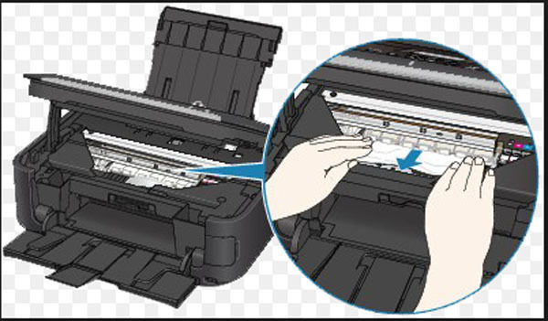 premie handleiding Persoonlijk Papier vastgelopen in uw printer? | Blog | Go4Inkt.nl