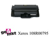 Xerox 108R00795 bk toner compatible
